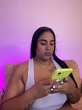 YenthCorona online show from 05/23/26, 03:49