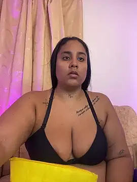 YenthCorona online show from 05/08/26, 03:21