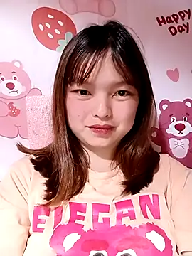 Snapshot of Miina-2000 chatting on 12/04/25, 06:45 Miina-2000 online show from 12/04/25, 06:45