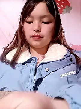 Snapshot of Miina-2000 chatting on 12/17/25, 02:44 Miina-2000 online show from 12/17/25, 02:44