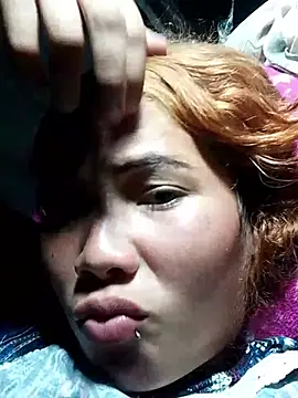 daniela fox1 online show from 12/17/25, 06:51