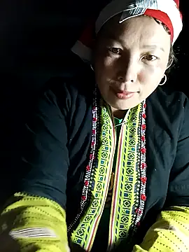 lux-angel online show from 02/17/26, 02:53