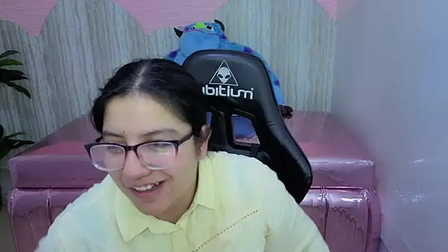 eva smit t online show from 03/21/26, 02:46