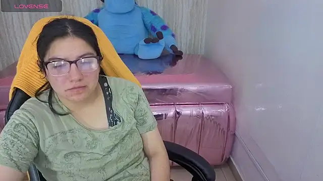 eva smit t online show from 03/05/26, 02:19