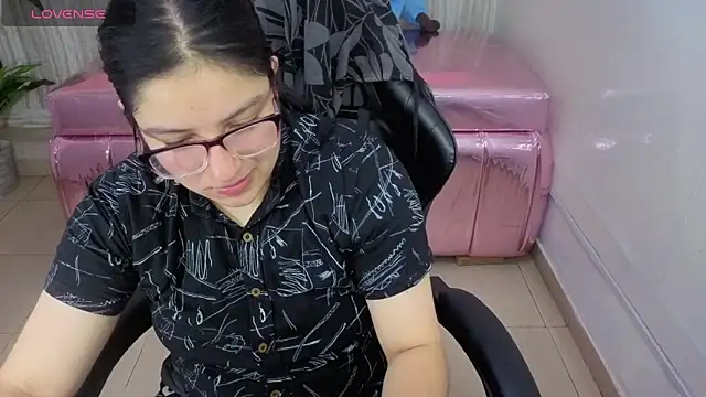 eva smit t online show from 03/03/26, 02:29