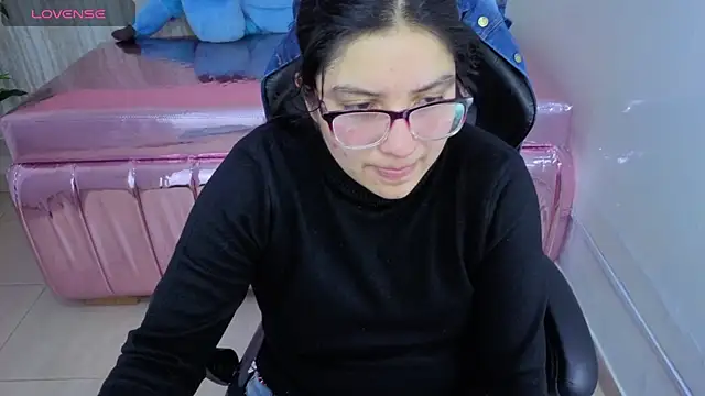 eva smit t online show from 03/17/26, 02:25