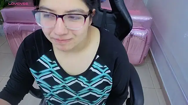 eva smit t online show from 03/12/26, 02:39