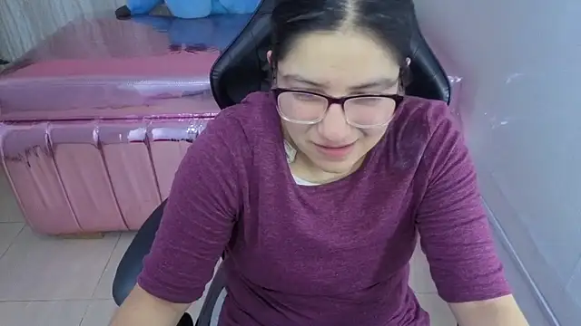 eva smit t online show from 03/20/26, 02:23