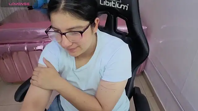 eva smit t online show from 03/11/26, 02:05