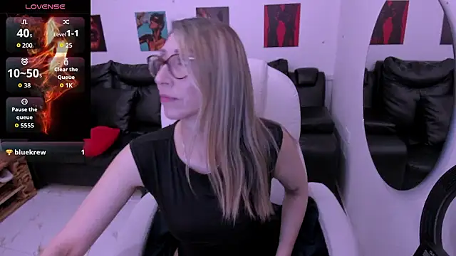 Scarlett 079 online show from 03/27/26, 11:55