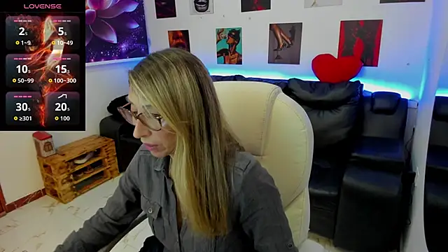 Scarlett 079 online show from 03/05/26, 12:02