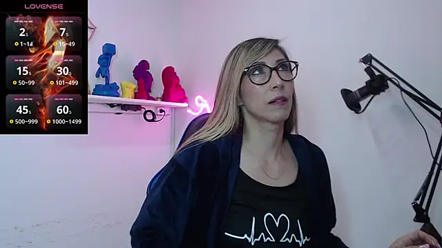 Scarlett 079 online show from 03/28/26, 11:55