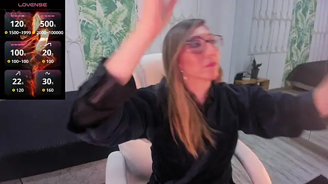 Scarlett 079 online show from 04/12/26, 11:46