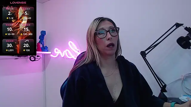 Scarlett 079 online show from 01/13/26, 11:47