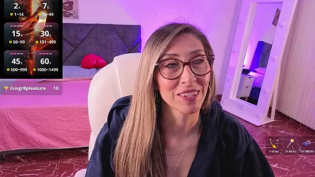 Scarlett 079 online show from 04/14/26, 11:48