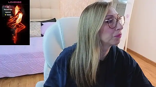 Scarlett 079 online show from 03/15/26, 12:12