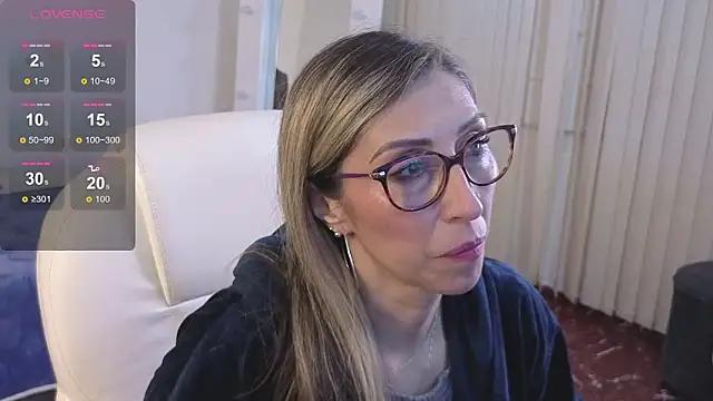 Scarlett 079 online show from 03/14/26, 11:49