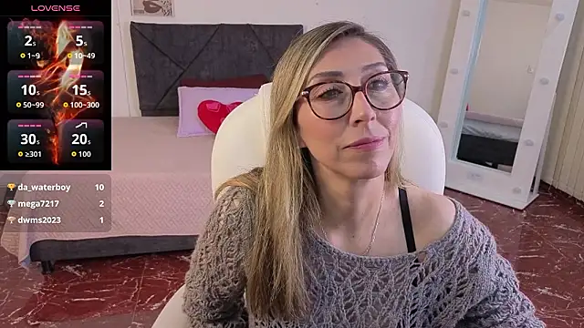 Scarlett 079 online show from 03/23/26, 11:54