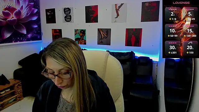 Snapshot of Scarlett_079 chatting on 02/09/26, 11:41 Scarlett 079 online show from 02/09/26, 11:41