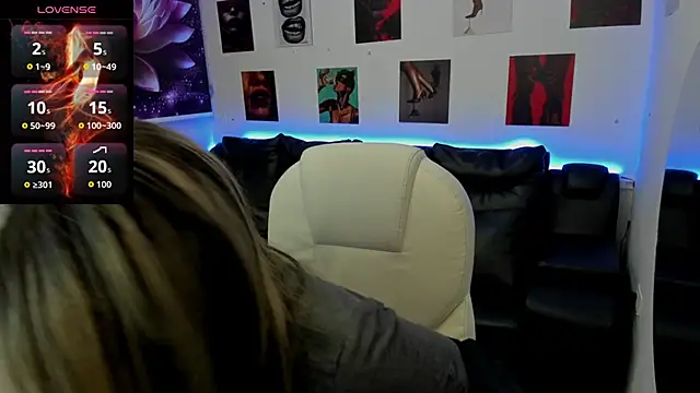 Snapshot of Scarlett_079 chatting on 02/13/26, 12:05 Scarlett 079 online show from 02/13/26, 12:05