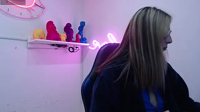 Scarlett 079 online show from 01/11/26, 11:39