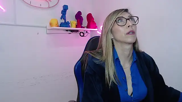 Scarlett 079 online show from 03/29/26, 11:56