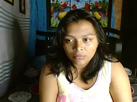 caro lil online show from 03/07/26, 04:52