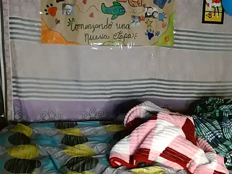 caro lil online show from 03/13/26, 03:22