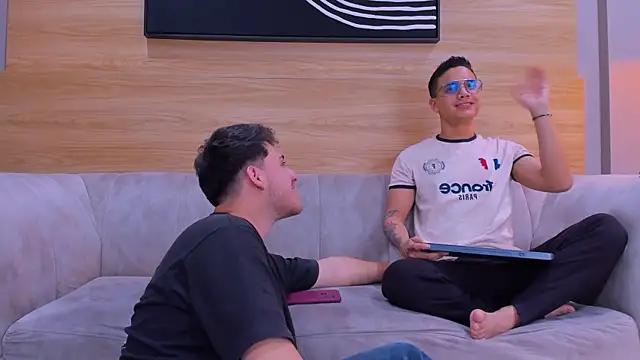 big  friends online show from 01/10/26, 02:12