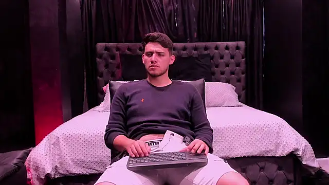 big  friends online show from 03/16/26, 08:33