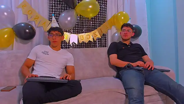 big  friends online show from 03/13/26, 02:05