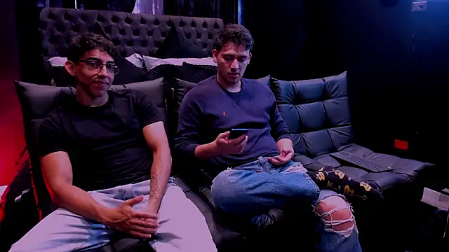 big  friends online show from 01/17/26, 07:17