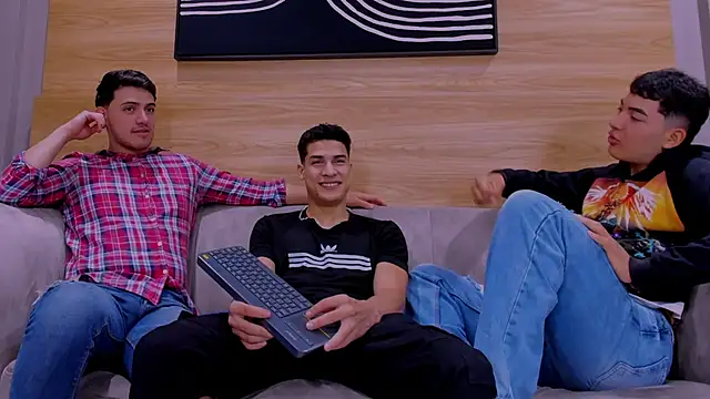 big  friends online show from 12/17/25, 01:49