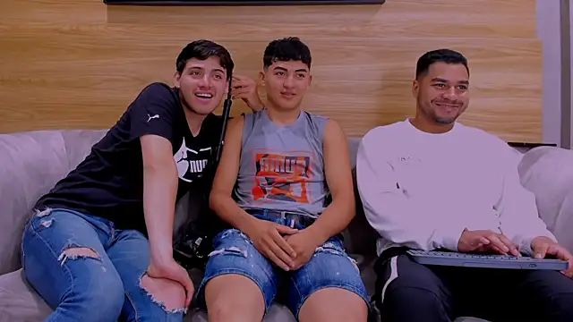 big  friends online show from 12/16/25, 02:10