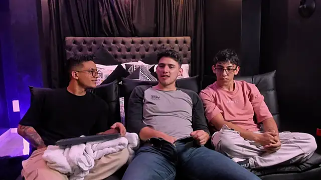 big  friends online show from 02/10/26, 12:31