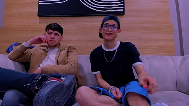 big  friends online show from 12/05/25, 01:43