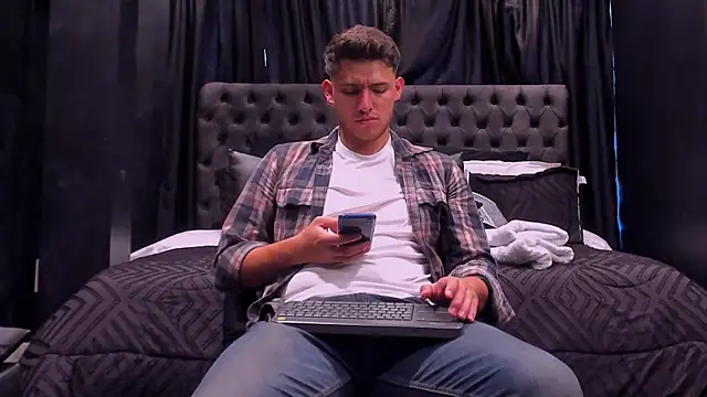 big  friends online show from 04/07/26, 07:26