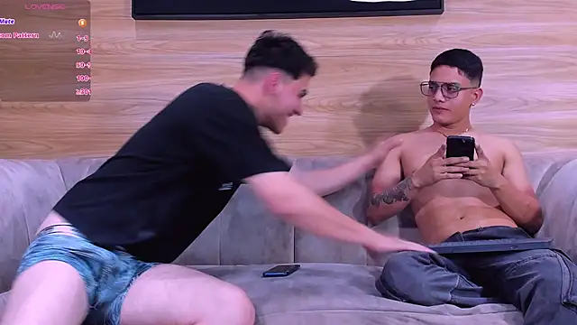 big  friends online show from 03/07/26, 01:01