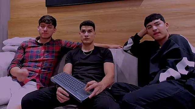 big  friends online show from 12/15/25, 01:50