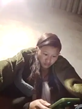 Meyyy09 online show from 12/16/25, 08:35