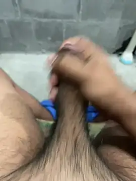 Isaackals online show from 04/17/26, 02:25