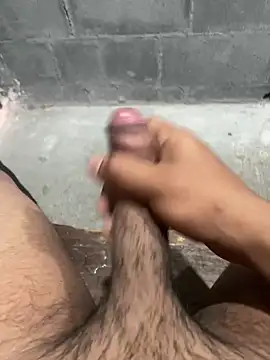 Isaackals online show from 03/30/26, 12:23