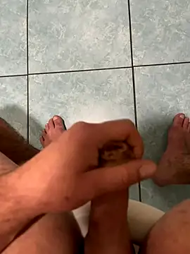 rokis12 online show from 12/04/25, 04:22