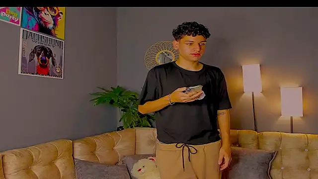 kairos 33 online show from 12/05/25, 07:23