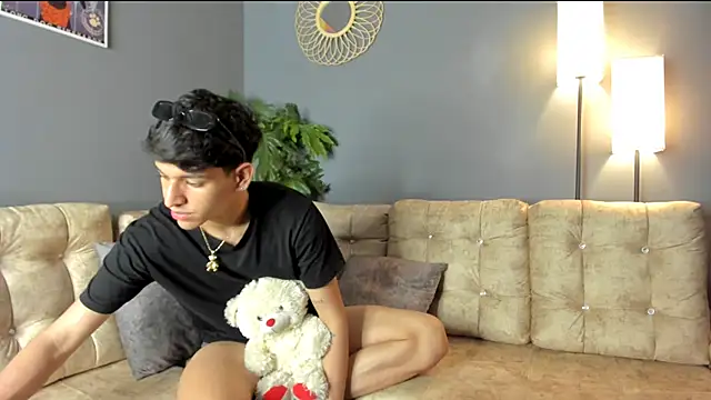 kairos 33 online show from 12/18/25, 08:01