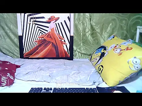 Asiangoddezzts online show from 03/11/26, 09:53