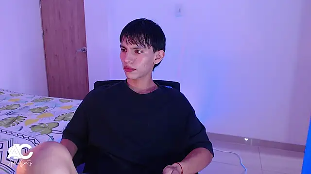 andrew courtzz online show from 03/29/26, 07:04