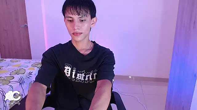 andrew courtzz online show from 03/28/26, 09:05