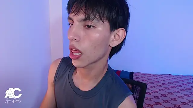 andrew courtzz online show from 04/16/26, 07:58