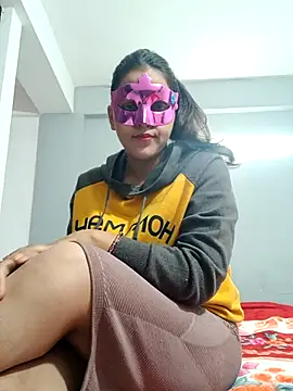 Shivani hotty online show from 12/21/25, 04:19